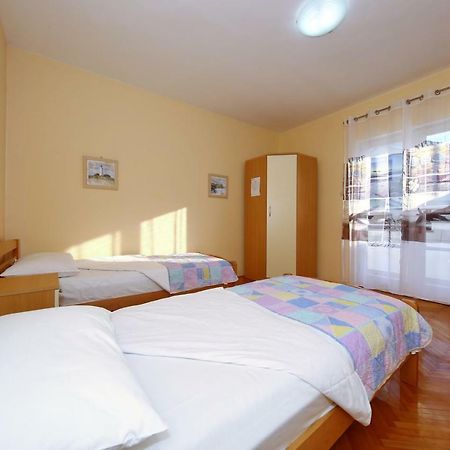 Apartman Antonio Zadar Exterior photo