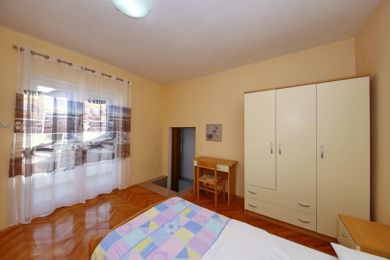 Apartman Antonio Zadar Exterior photo