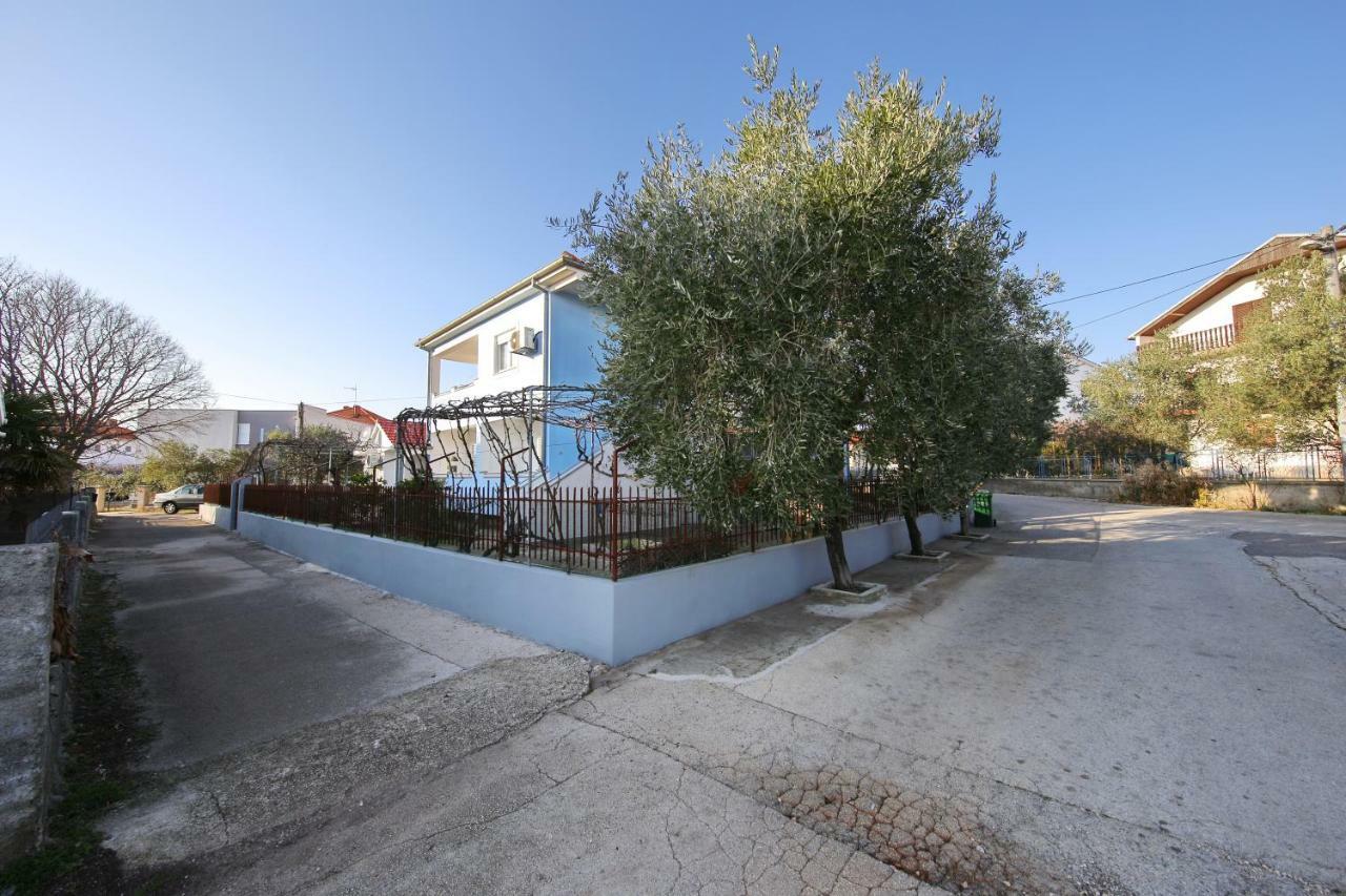 Apartman Antonio Zadar Exterior photo