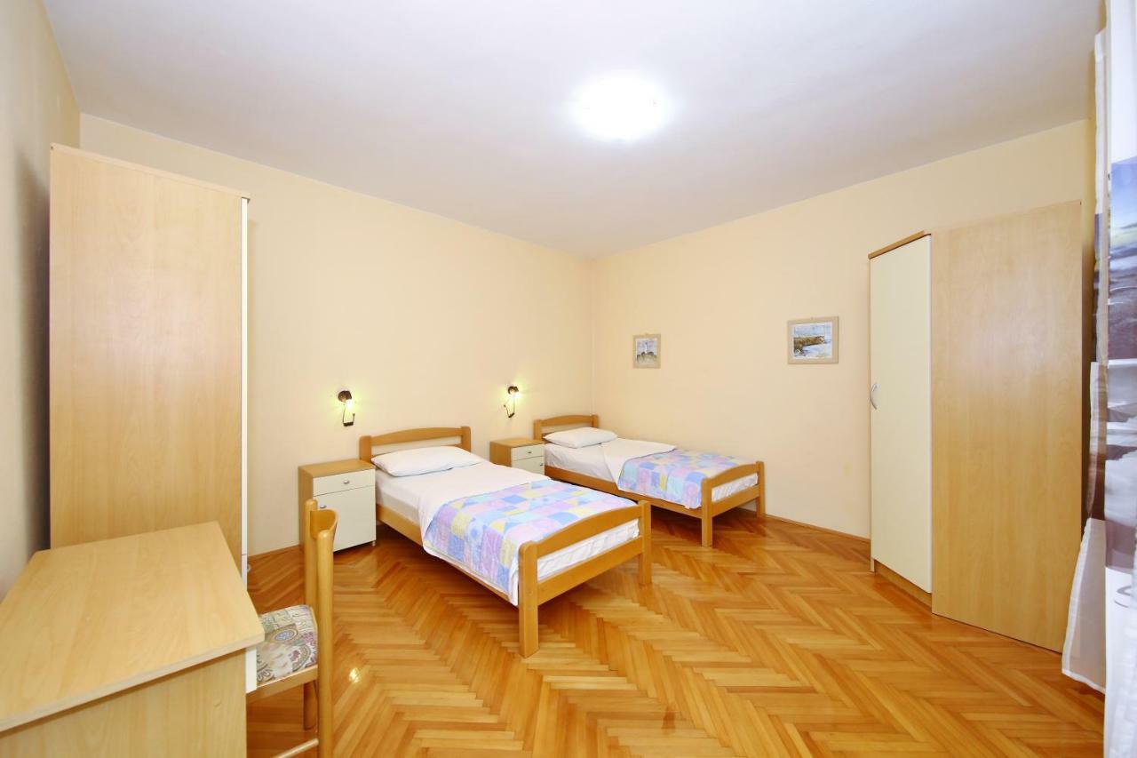 Apartman Antonio Zadar Exterior photo