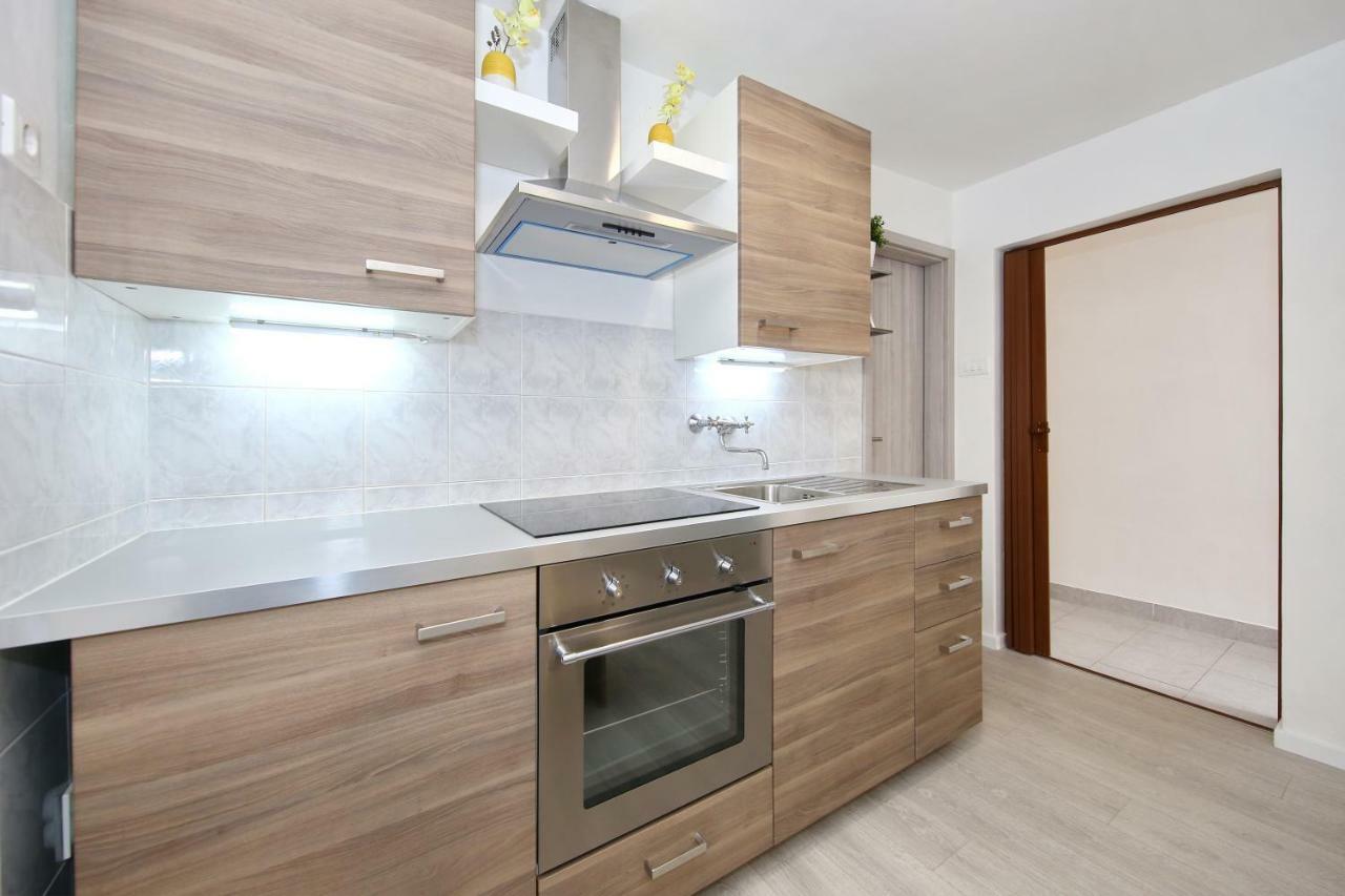 Apartman Antonio Zadar Exterior photo