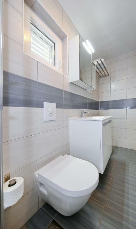 Apartman Antonio Zadar Exterior photo