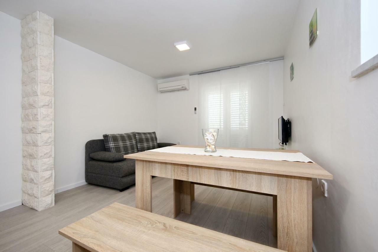 Apartman Antonio Zadar Exterior photo