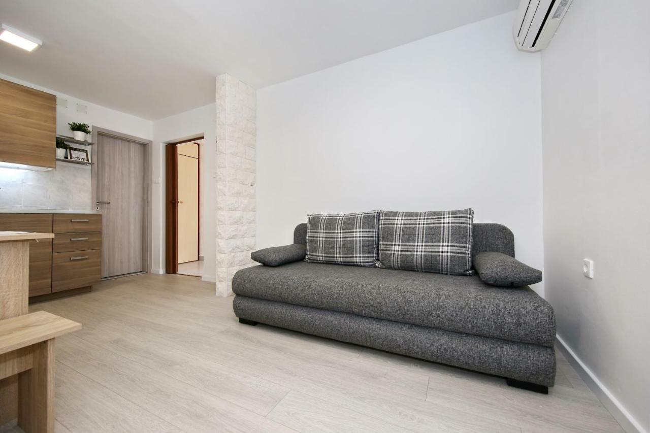Apartman Antonio Zadar Exterior photo